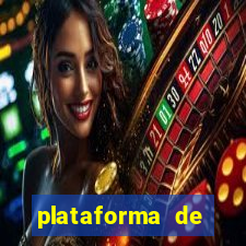 plataforma de porcentagem de jogos